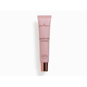 NWT Pinklipps Cosmetics Major Matte Face Primer